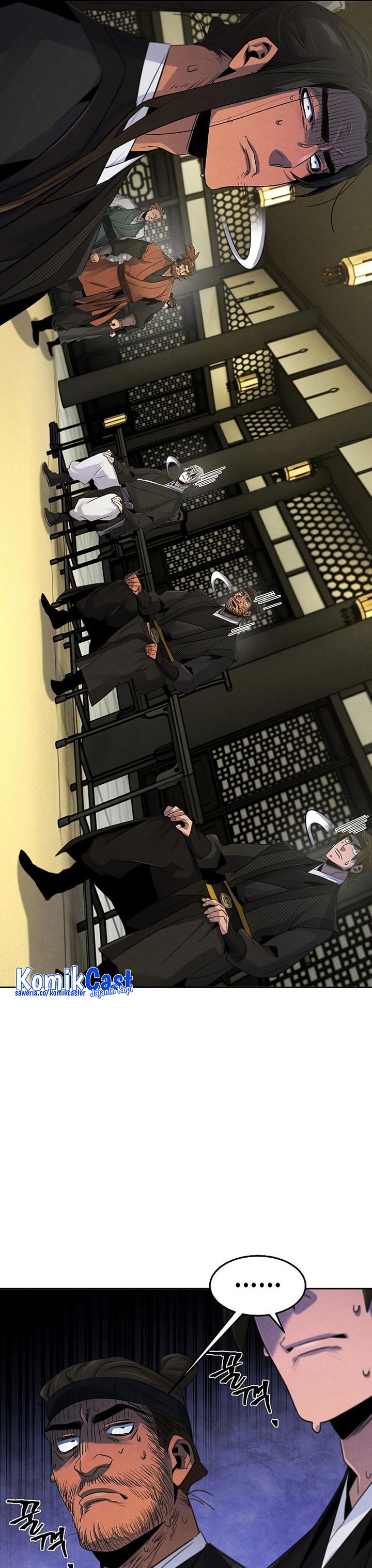 Return of the Mad Demon Chapter 91 Image 41