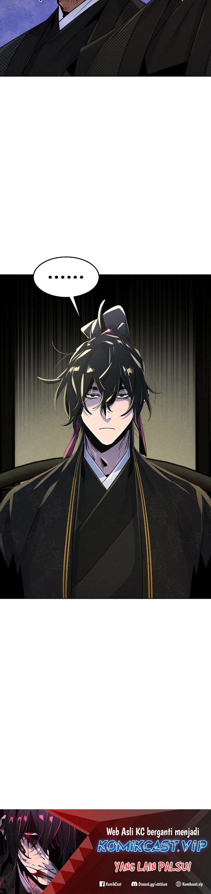 Return of the Mad Demon Chapter 91 Image 42