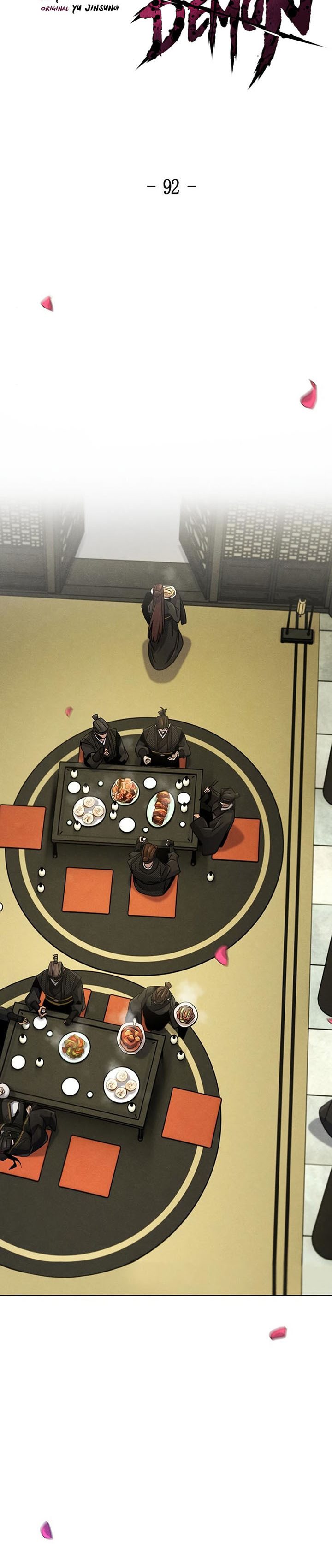 Return of the Mad Demon Chapter 92 Image 4