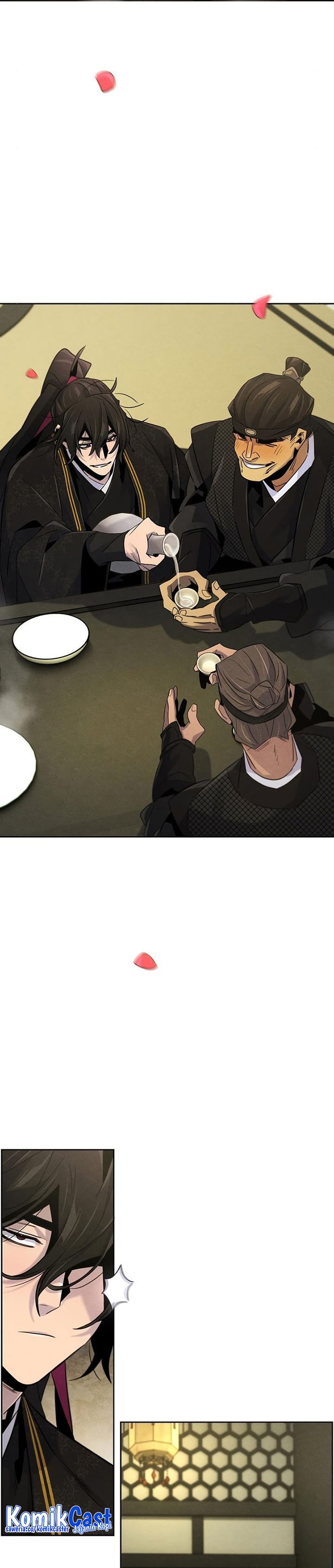 Return of the Mad Demon Chapter 92 Image 6