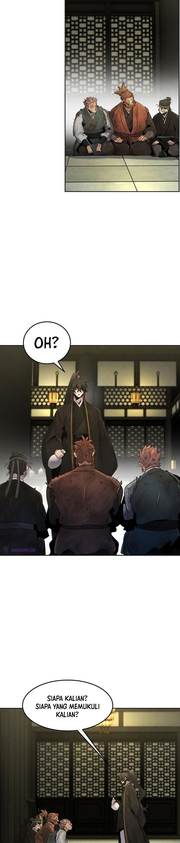 Return of the Mad Demon Chapter 92 Image 7