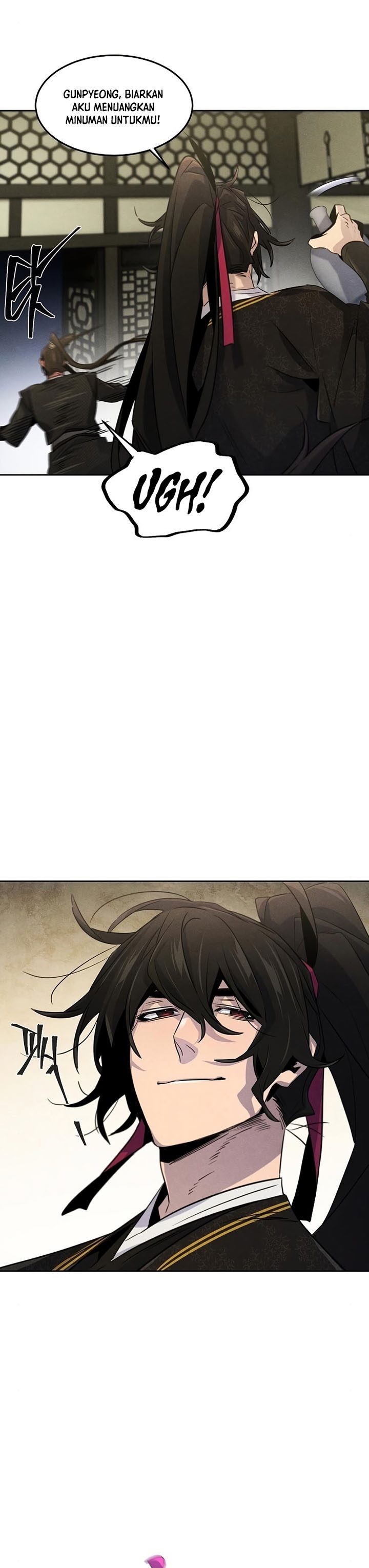 Return of the Mad Demon Chapter 92 Image 9