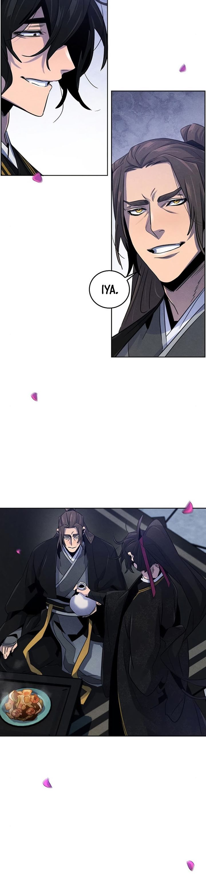 Return of the Mad Demon Chapter 92 Image 12