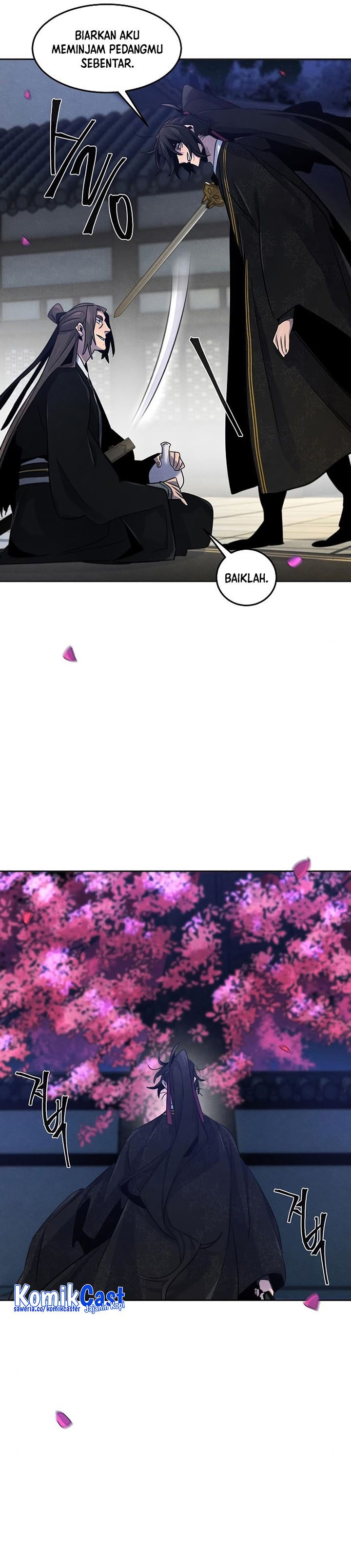 Return of the Mad Demon Chapter 92 Image 13