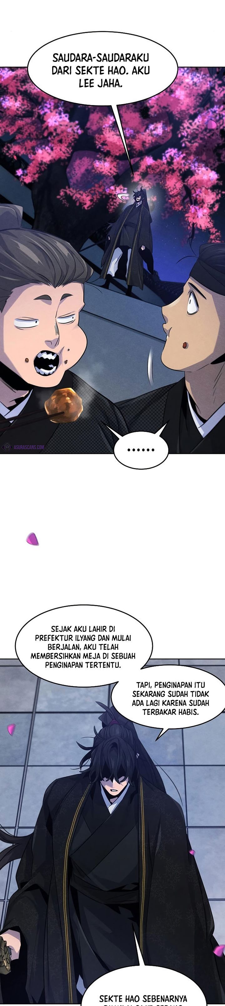 Return of the Mad Demon Chapter 92 Image 14