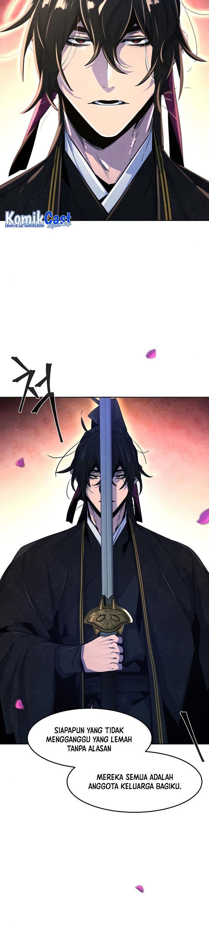 Return of the Mad Demon Chapter 92 Image 16