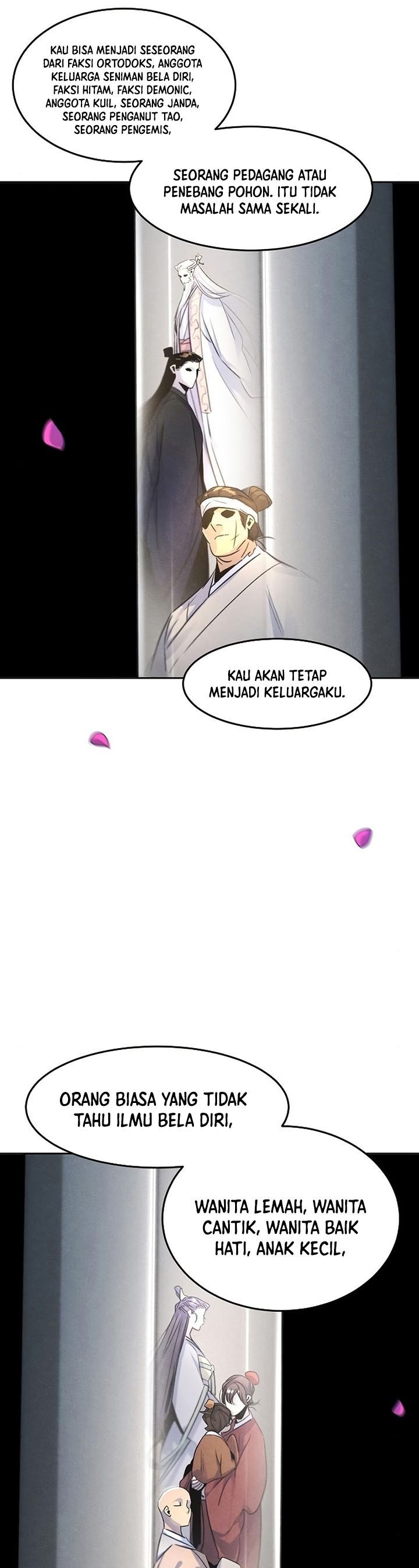 Return of the Mad Demon Chapter 92 Image 17