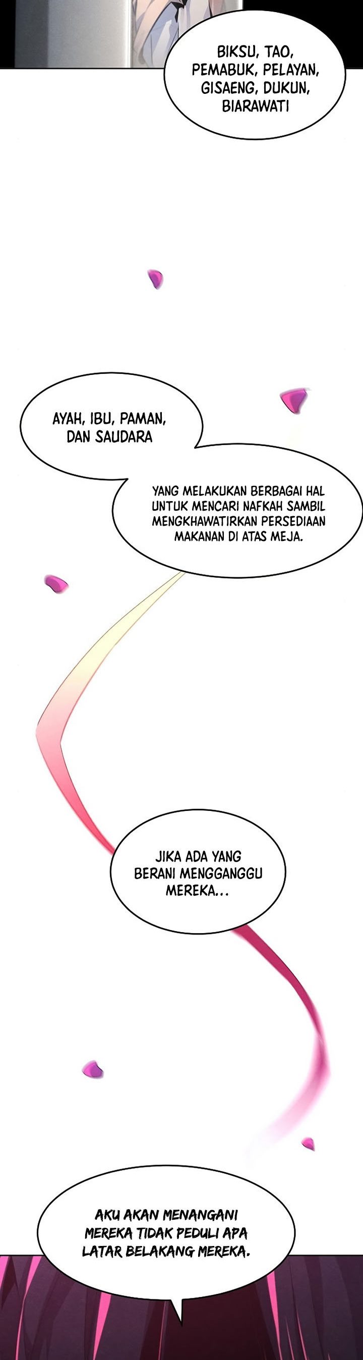 Return of the Mad Demon Chapter 92 Image 18