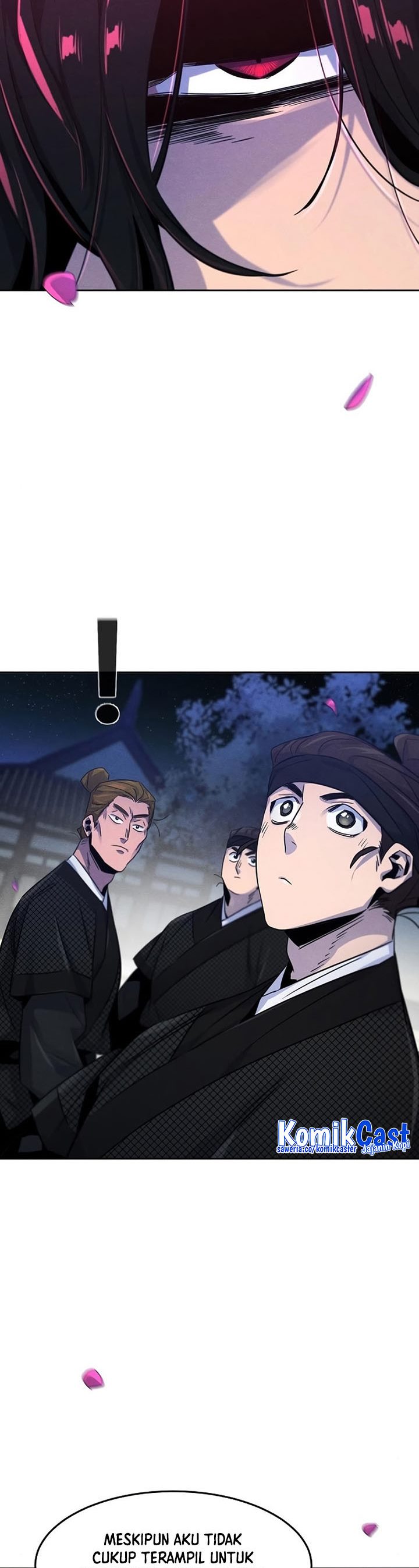 Return of the Mad Demon Chapter 92 Image 19