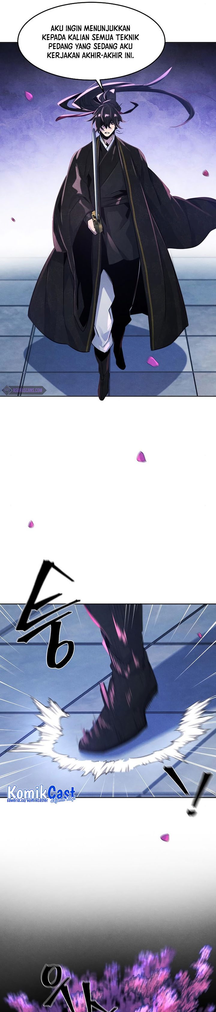 Return of the Mad Demon Chapter 92 Image 22