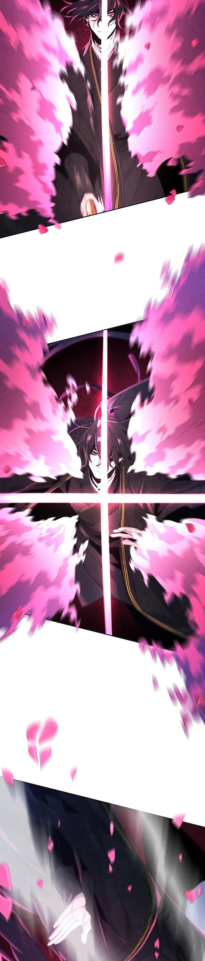 Return of the Mad Demon Chapter 92 Image 24