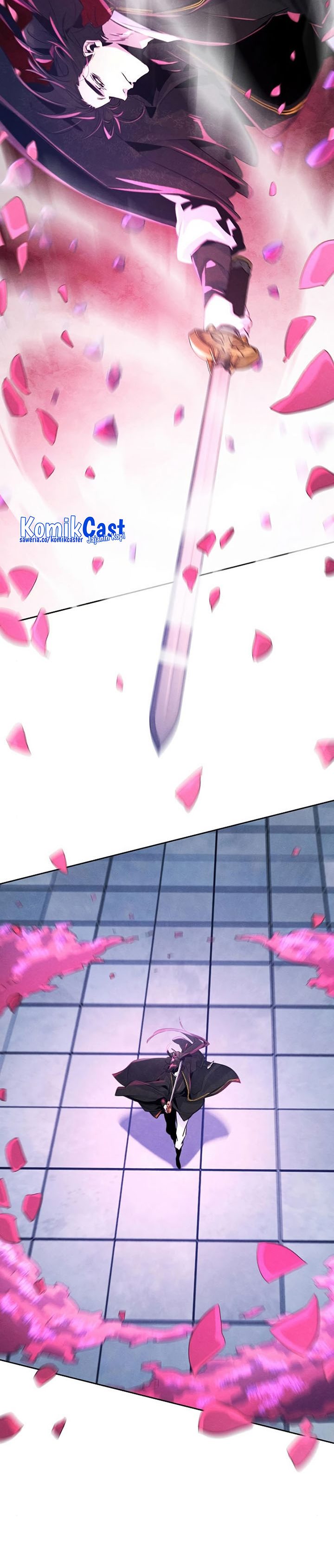 Return of the Mad Demon Chapter 92 Image 25