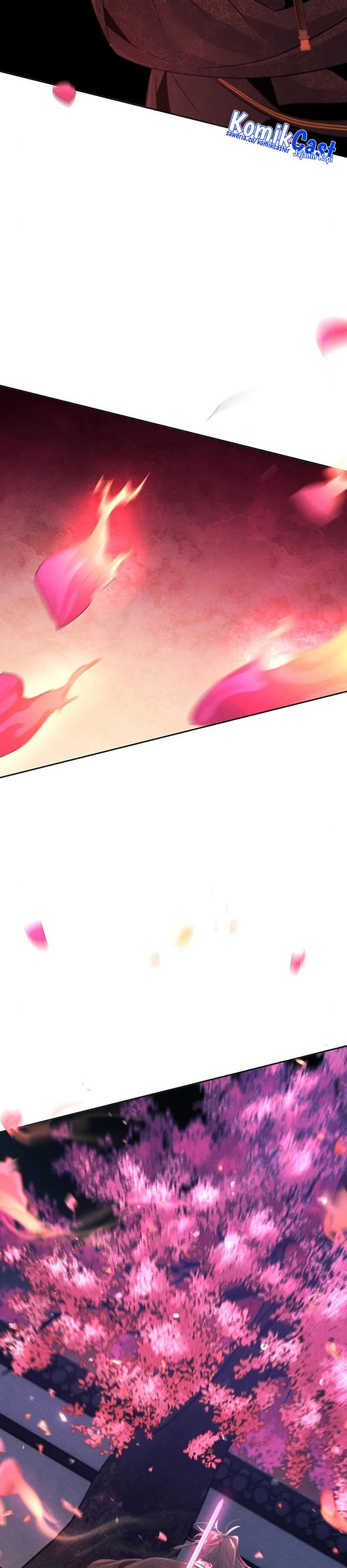 Return of the Mad Demon Chapter 92 Image 28