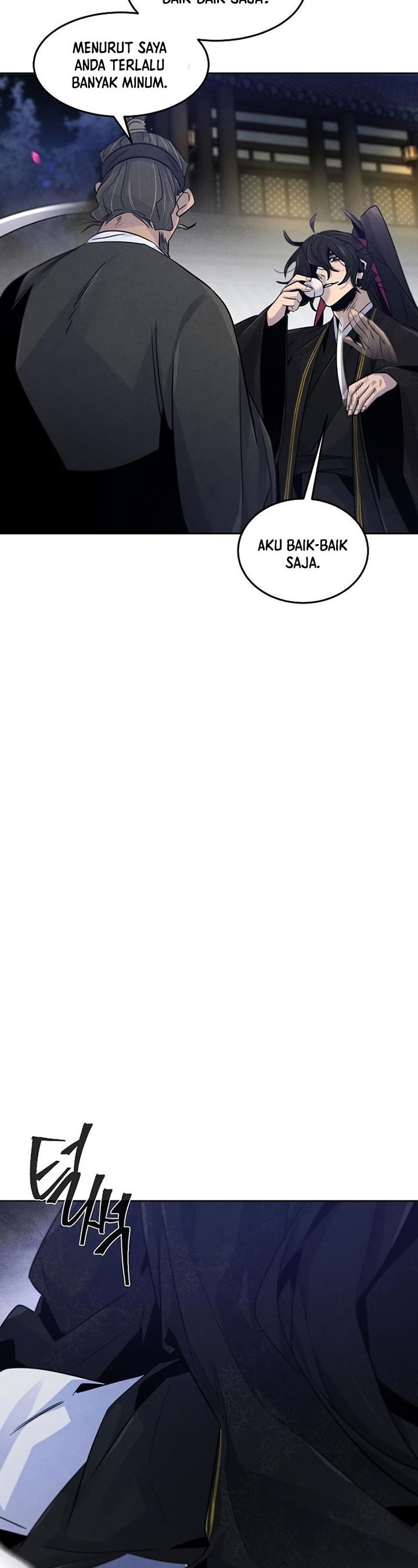 Return of the Mad Demon Chapter 92 Image 35