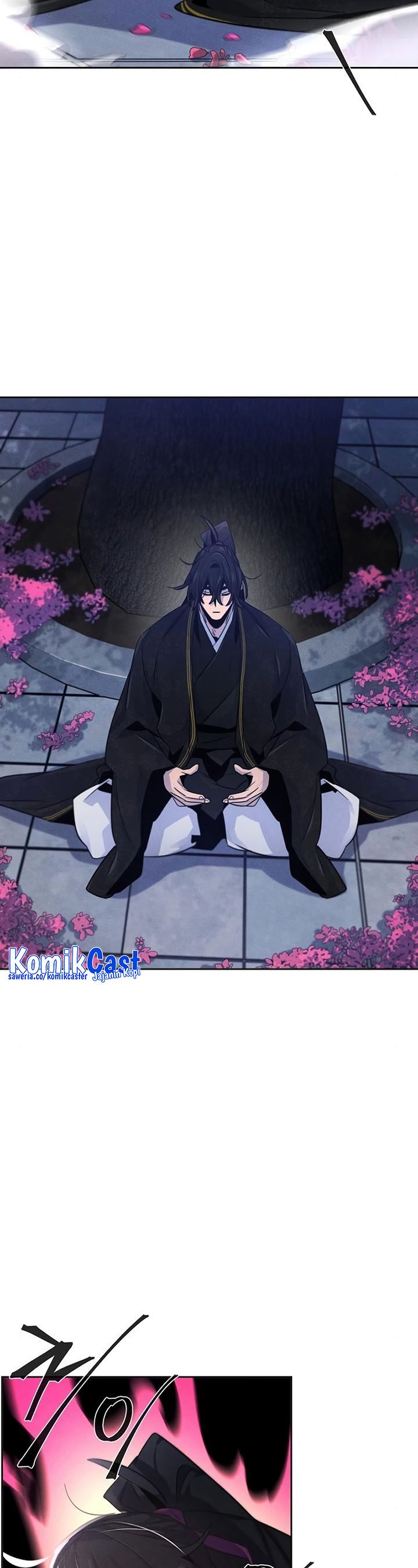 Return of the Mad Demon Chapter 92 Image 36