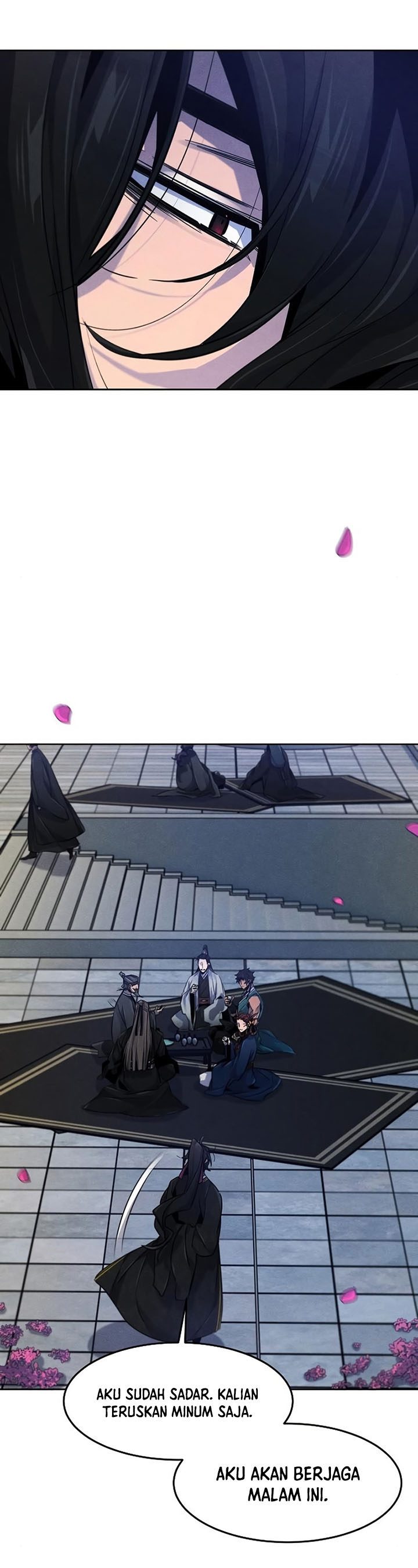 Return of the Mad Demon Chapter 92 Image 38