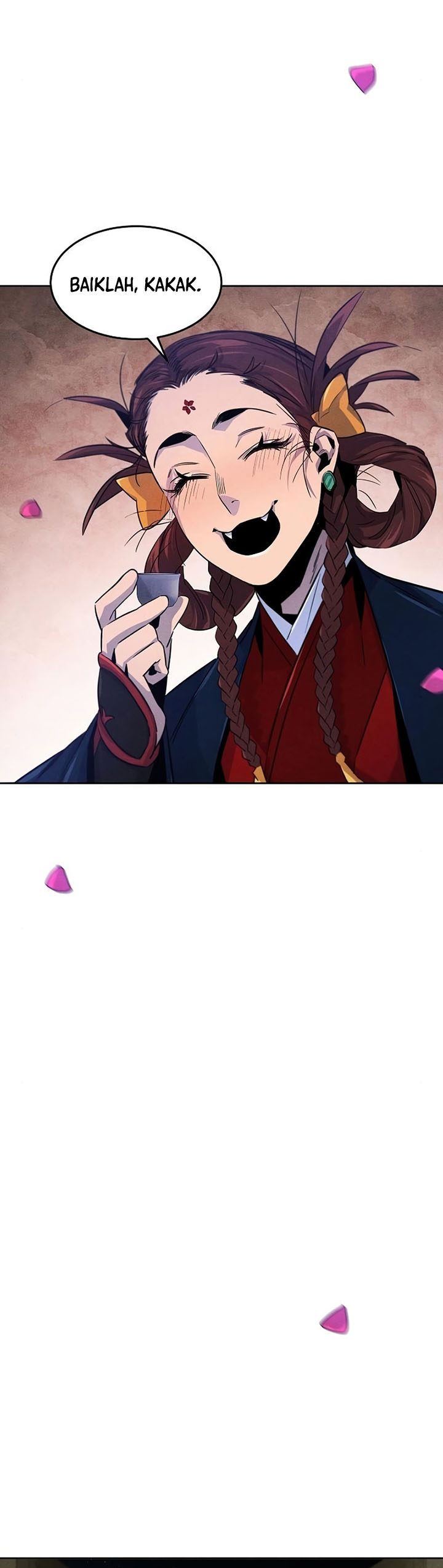 Return of the Mad Demon Chapter 92 Image 39