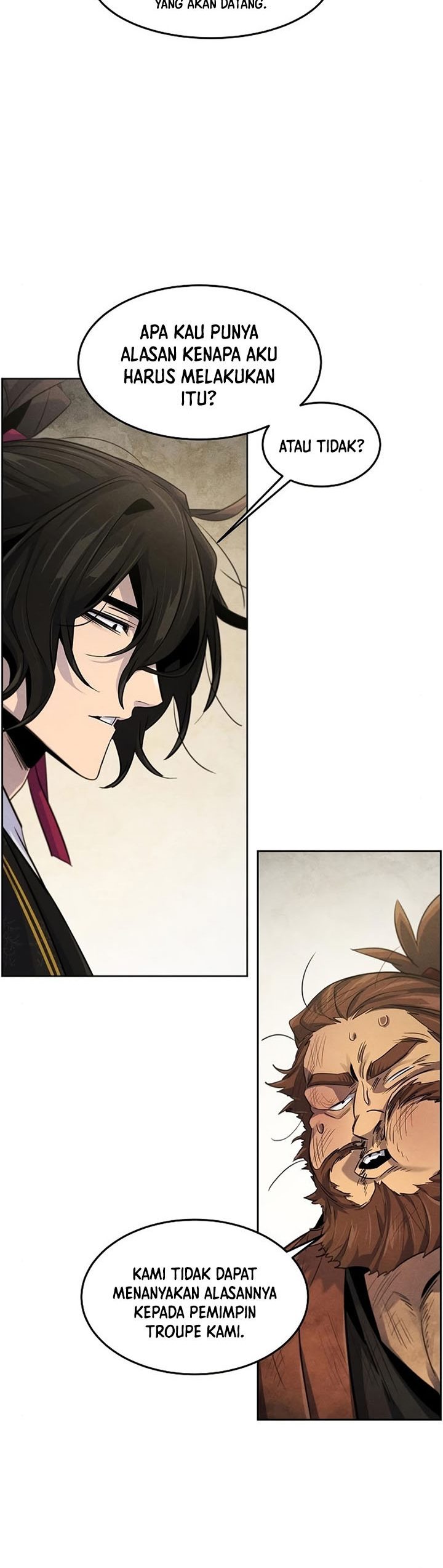 Return of the Mad Demon Chapter 92 Image 41