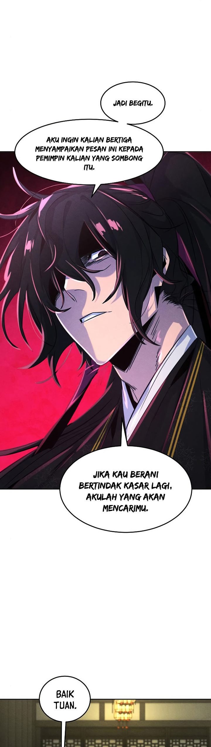 Return of the Mad Demon Chapter 92 Image 42