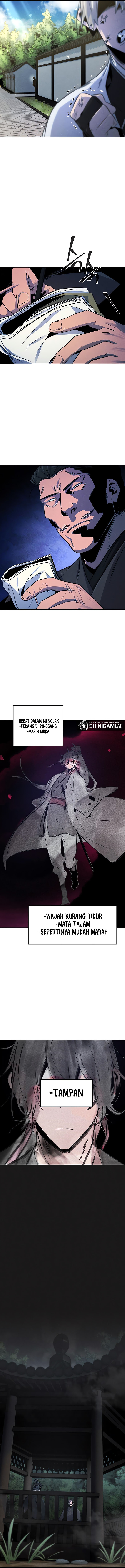 Return of the Mad Demon Chapter 93 Image 2