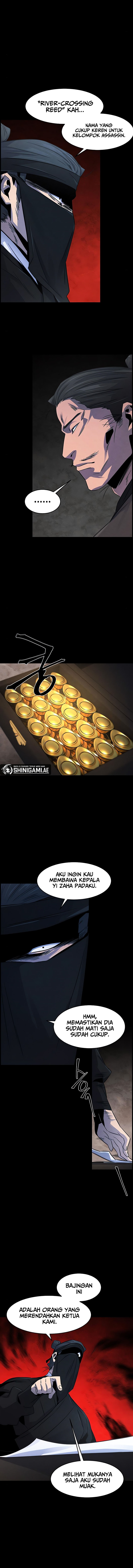 Return of the Mad Demon Chapter 93 Image 3