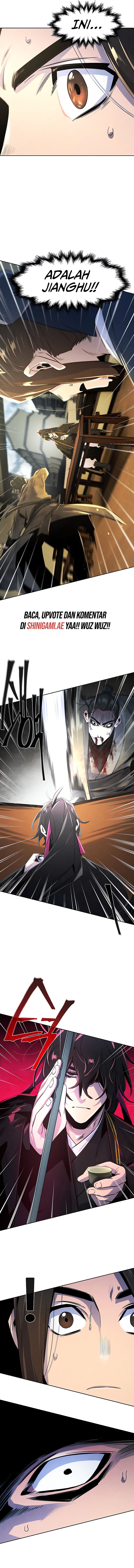 Return of the Mad Demon Chapter 95 Image 10