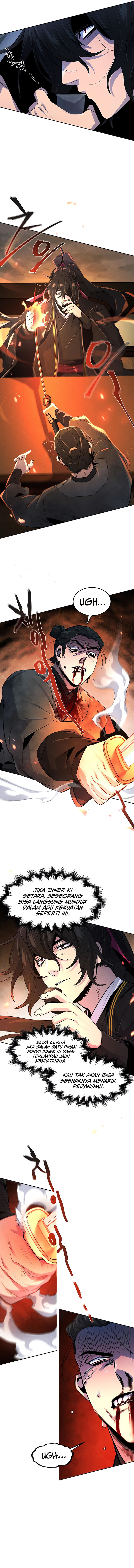 Return of the Mad Demon Chapter 95 Image 11