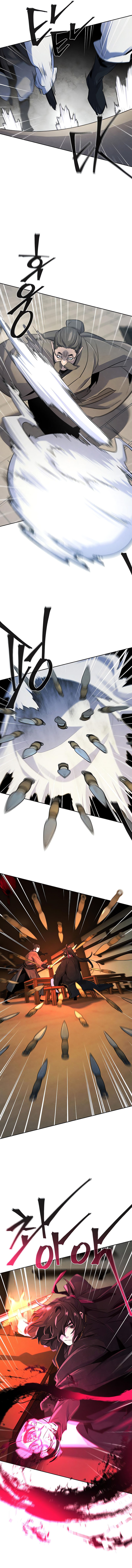 Return of the Mad Demon Chapter 95 Image 12