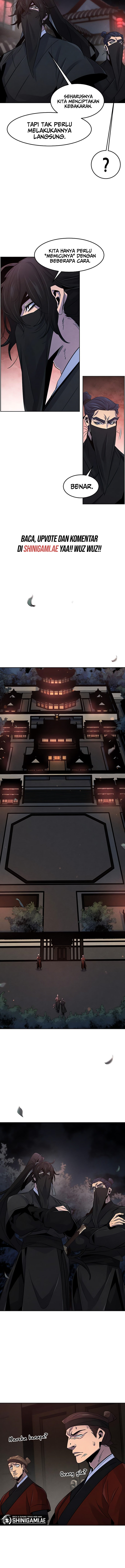 Return of the Mad Demon Chapter 97 Image 10