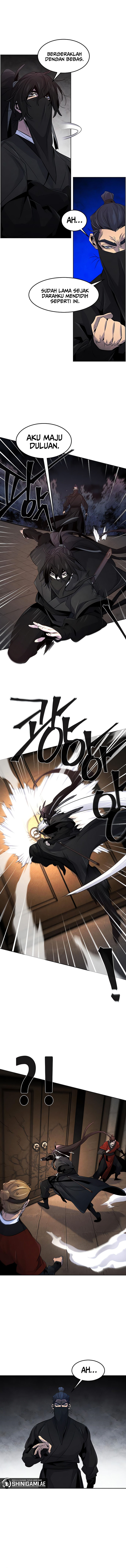 Return of the Mad Demon Chapter 97 Image 11