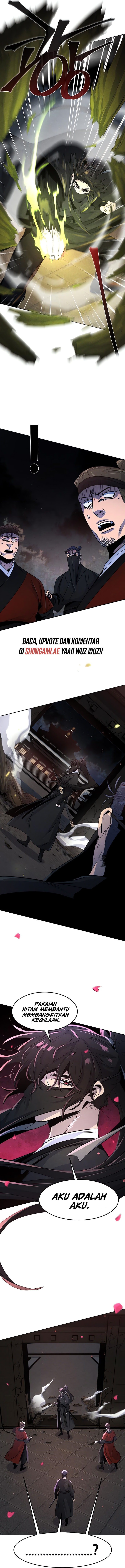 Return of the Mad Demon Chapter 97 Image 13