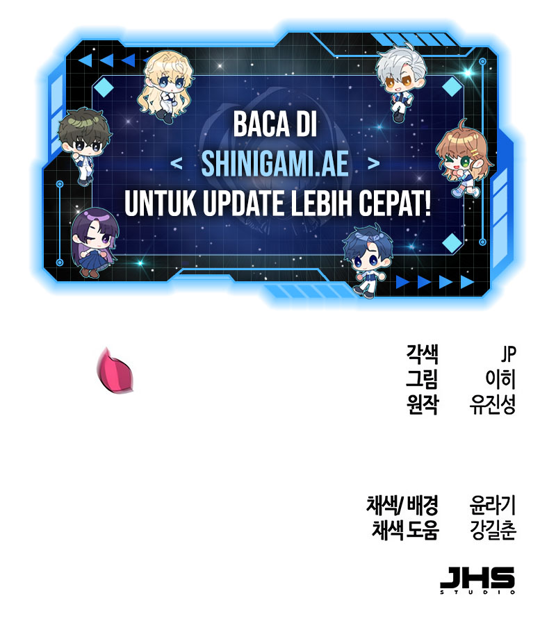 Return of the Mad Demon Chapter 97 Image 14