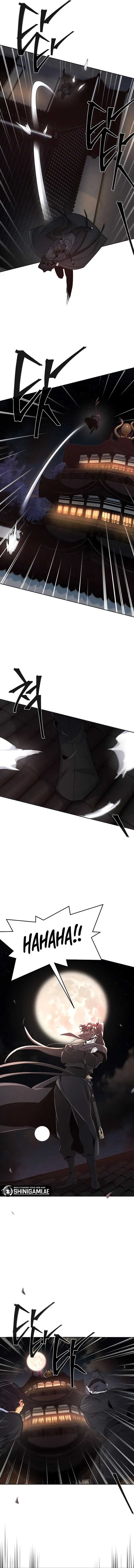 Return of the Mad Demon Chapter 98 Image 3