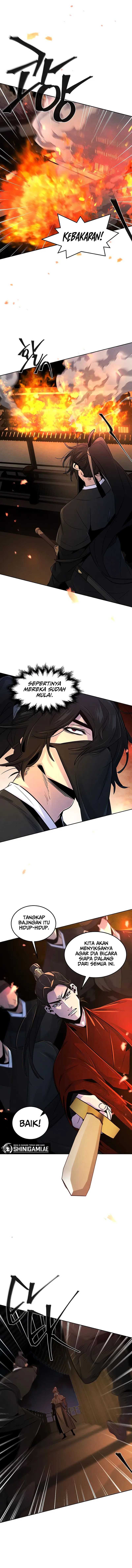 Return of the Mad Demon Chapter 98 Image 6