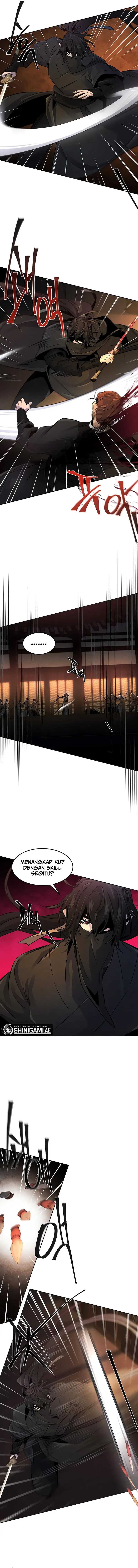 Return of the Mad Demon Chapter 98 Image 7