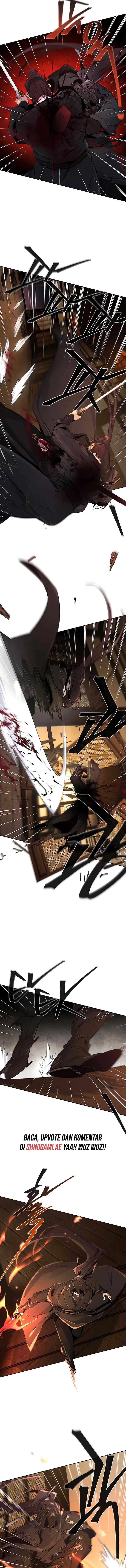 Return of the Mad Demon Chapter 98 Image 9