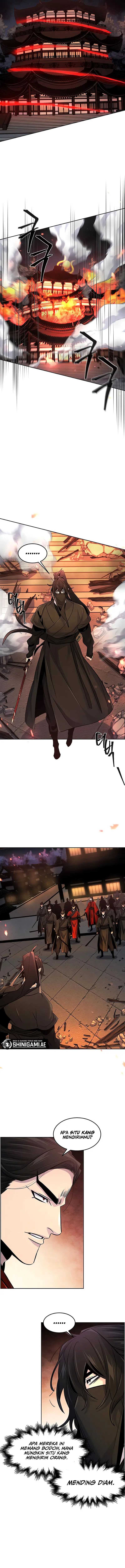 Return of the Mad Demon Chapter 98 Image 11