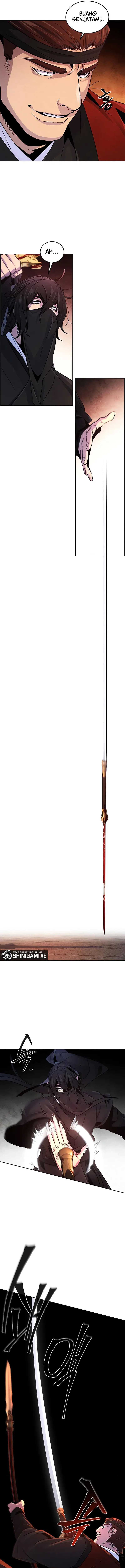 Return of the Mad Demon Chapter 98 Image 13