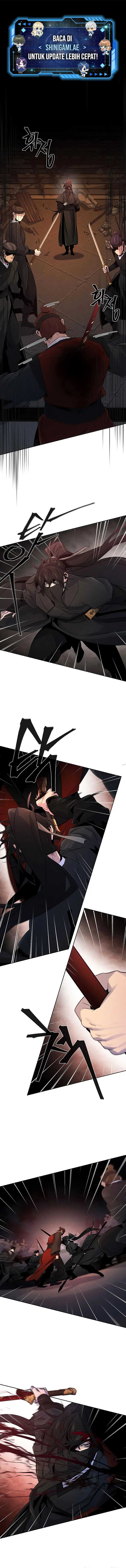 Return of the Mad Demon Chapter 99 Image 1