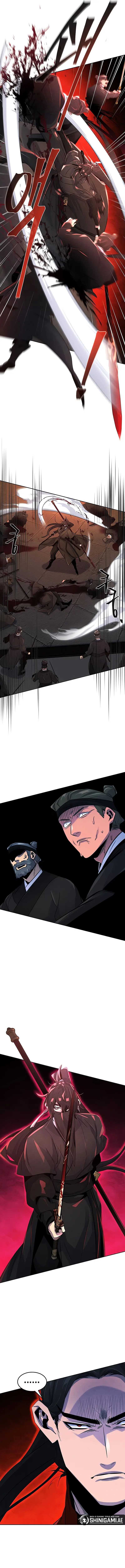 Return of the Mad Demon Chapter 99 Image 2