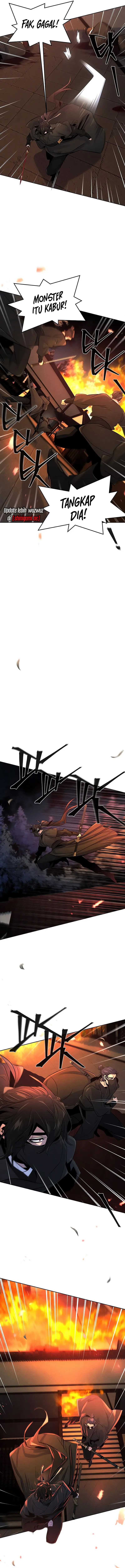 Return of the Mad Demon Chapter 99 Image 4