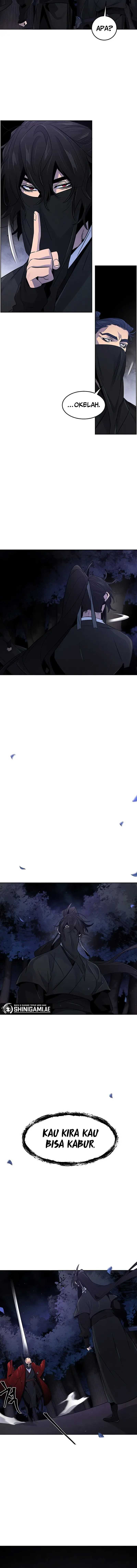 Return of the Mad Demon Chapter 99 Image 6