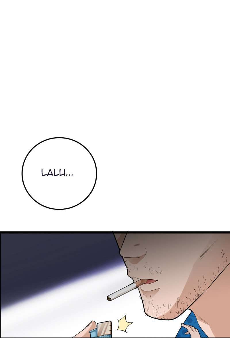 Asshole Hero Chapter 02 Image 19
