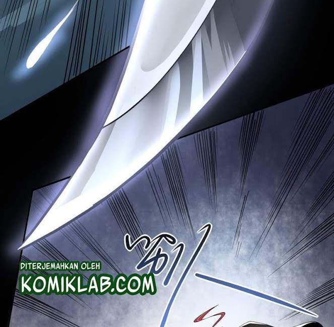 Vanguard of Light Chapter 01 Image 8