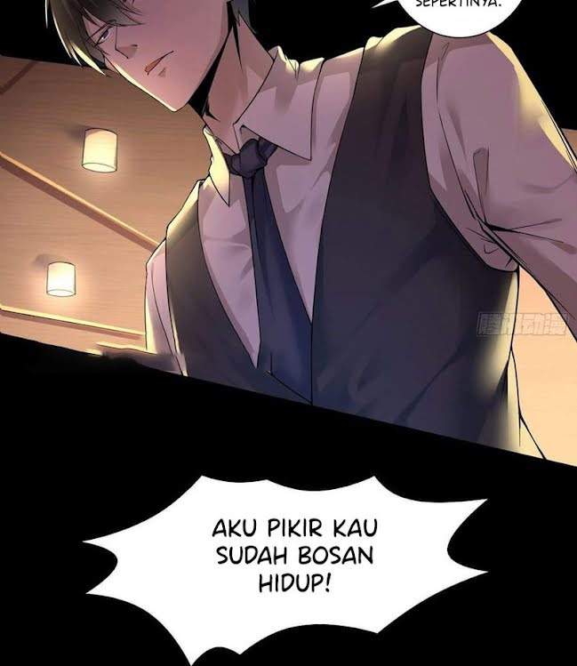 Vanguard of Light Chapter 02 Image 4