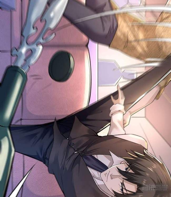 Vanguard of Light Chapter 02 Image 6