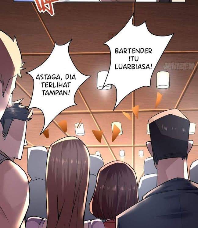 Vanguard of Light Chapter 02 Image 8