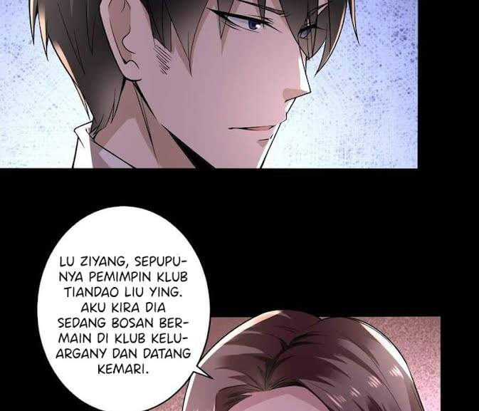Vanguard of Light Chapter 03 Image 3