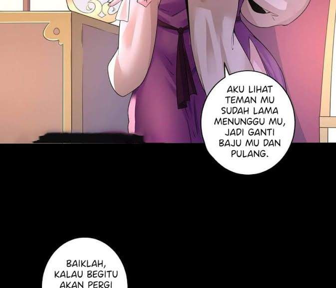 Vanguard of Light Chapter 03 Image 5