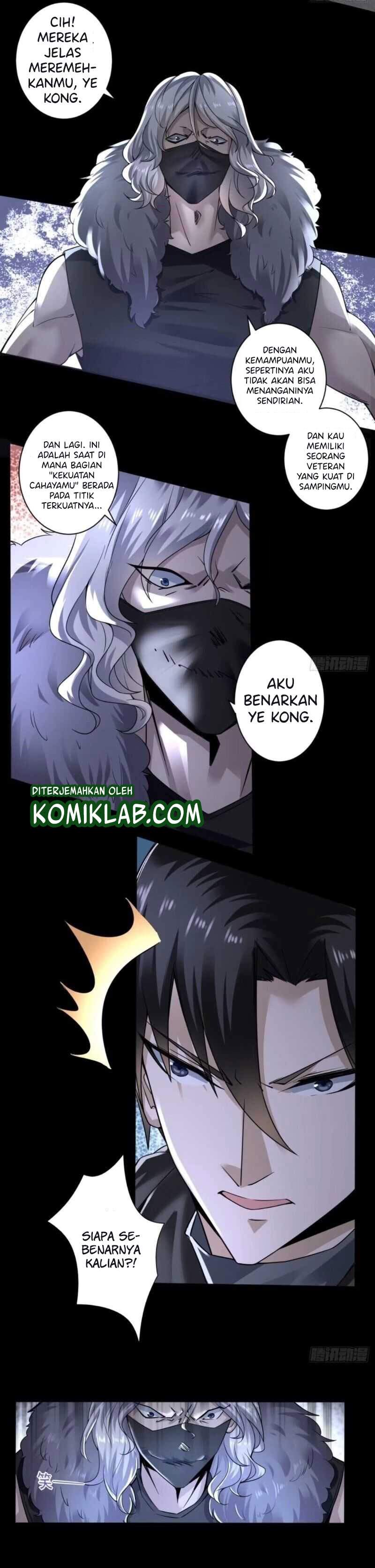 Vanguard of Light Chapter 04 Image 6